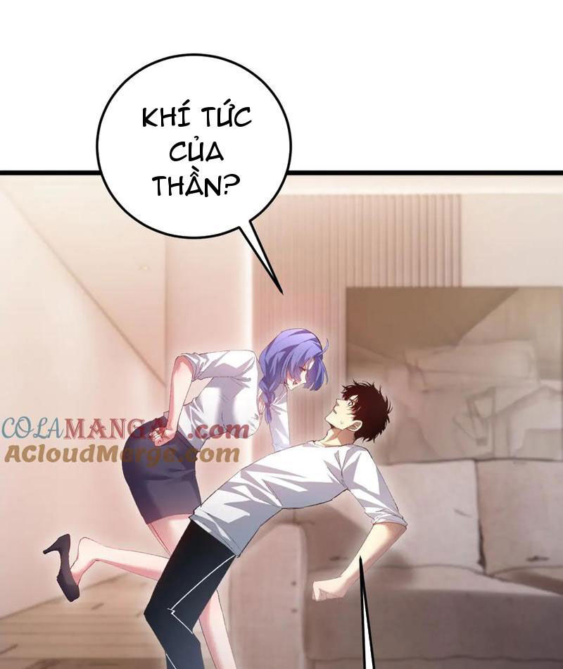 Ta Là Chúa Tể Trùng Độc Chap 55 - Next Chap 56