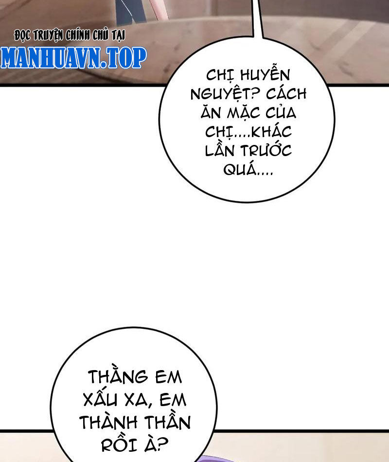 Ta Là Chúa Tể Trùng Độc Chap 55 - Next Chap 56