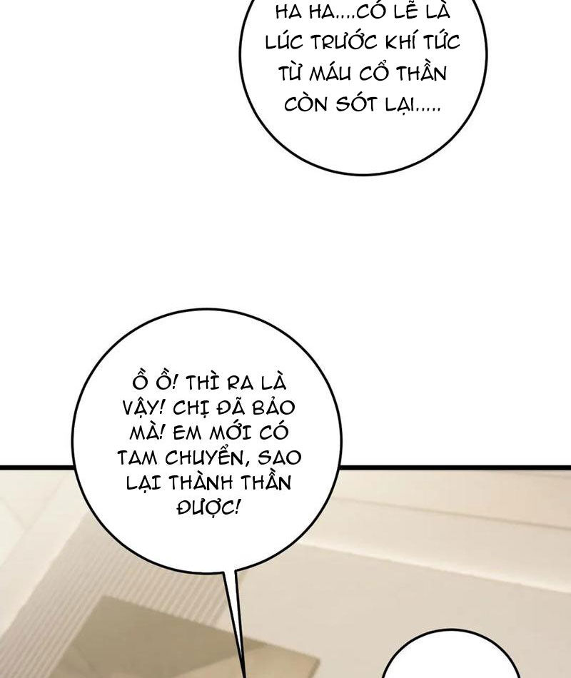 Ta Là Chúa Tể Trùng Độc Chap 55 - Next Chap 56