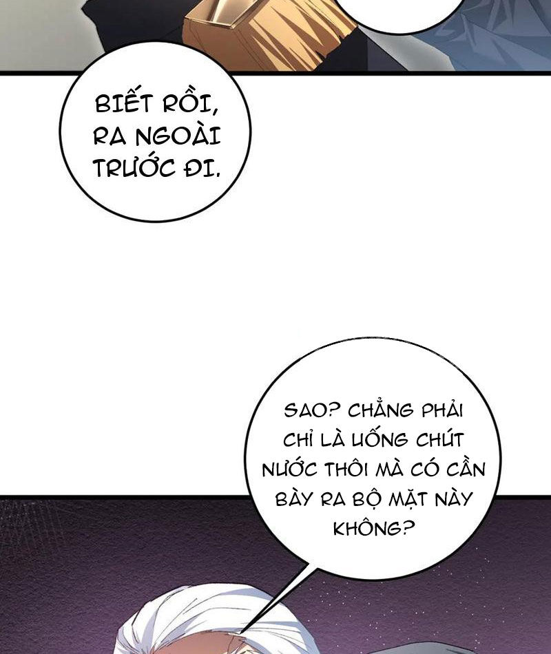 Ta Là Chúa Tể Trùng Độc Chap 55 - Next Chap 56