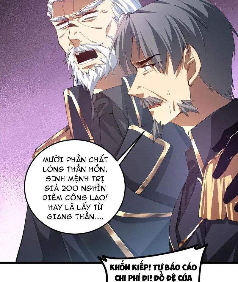 Ta Là Chúa Tể Trùng Độc Chap 55 - Next Chap 56
