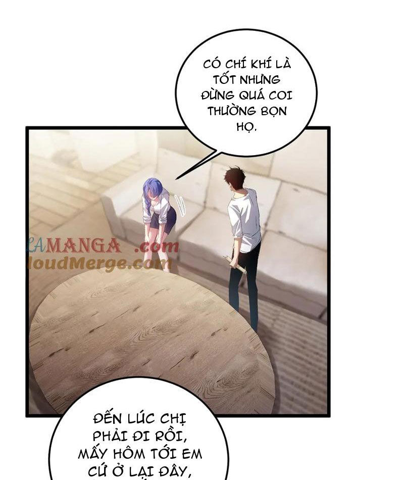 Ta Là Chúa Tể Trùng Độc Chap 55 - Next Chap 56