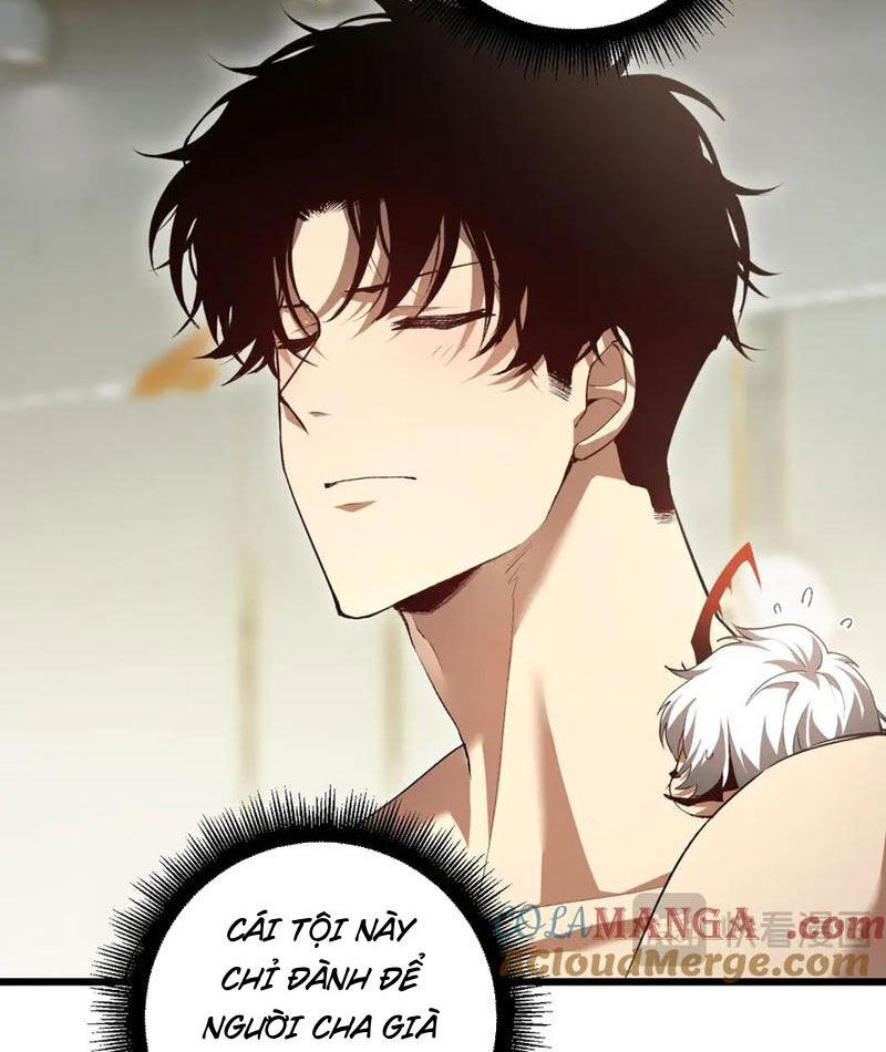 Ta Là Chúa Tể Trùng Độc Chap 55 - Next Chap 56