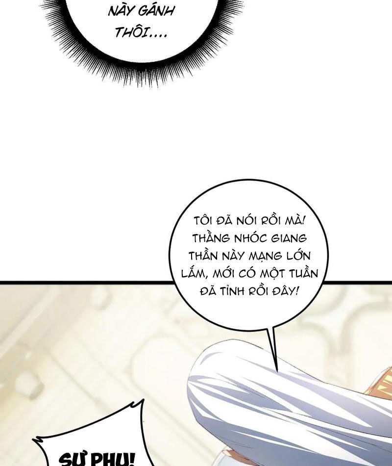 Ta Là Chúa Tể Trùng Độc Chap 55 - Next Chap 56