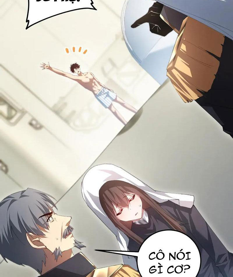 Ta Là Chúa Tể Trùng Độc Chap 55 - Next Chap 56