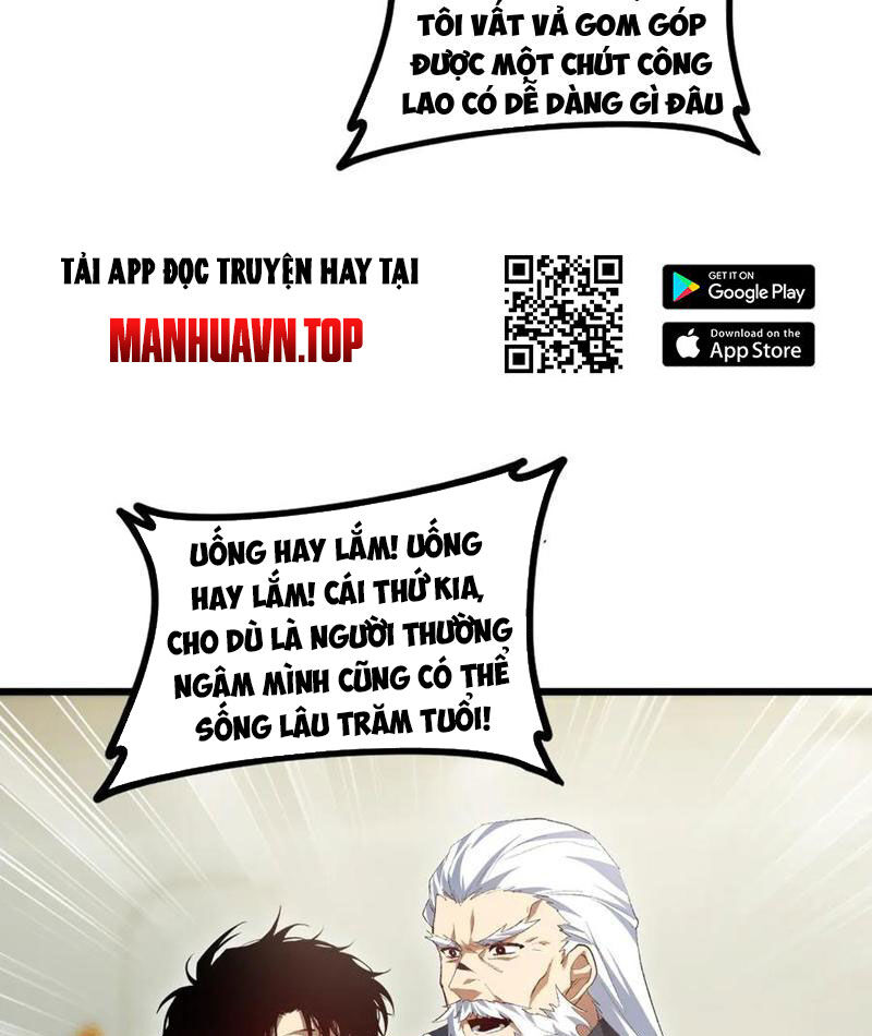 Ta Là Chúa Tể Trùng Độc Chap 55 - Next Chap 56