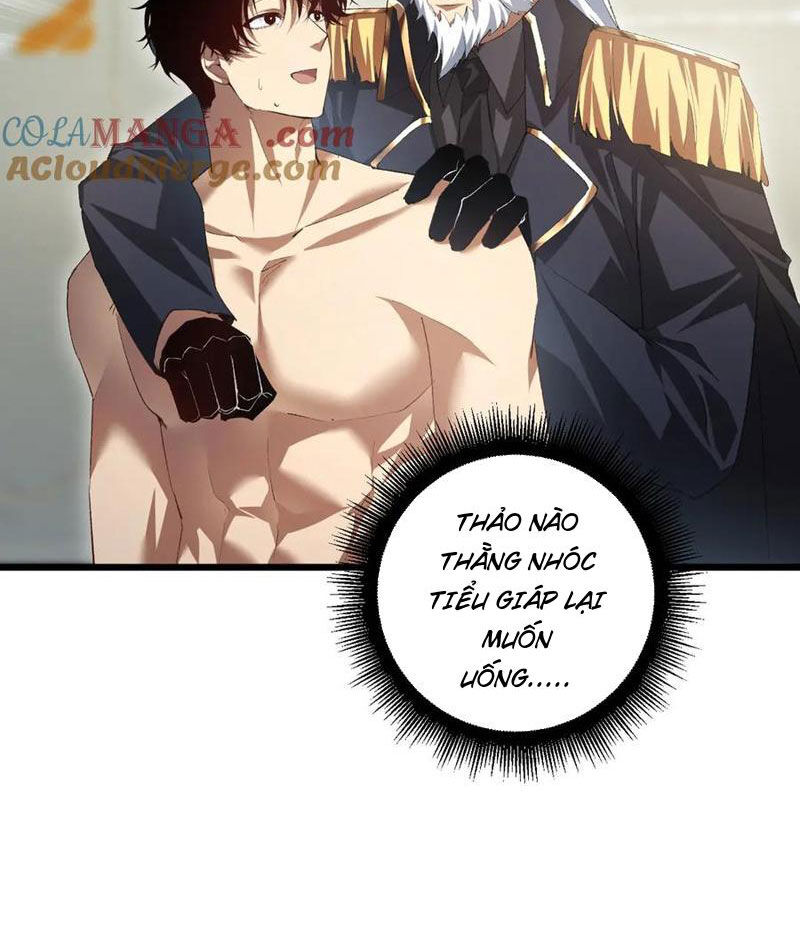 Ta Là Chúa Tể Trùng Độc Chap 55 - Next Chap 56