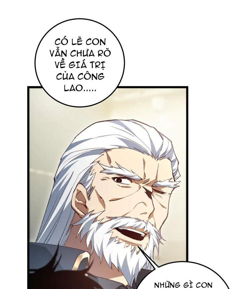 Ta Là Chúa Tể Trùng Độc Chap 55 - Next Chap 56