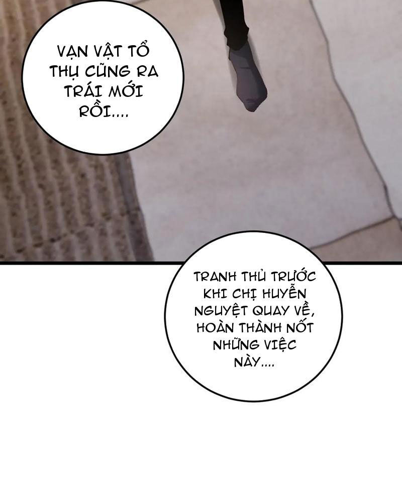 Ta Là Chúa Tể Trùng Độc Chap 55 - Next Chap 56