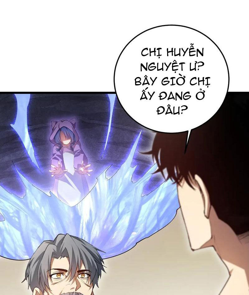 Ta Là Chúa Tể Trùng Độc Chap 55 - Next Chap 56