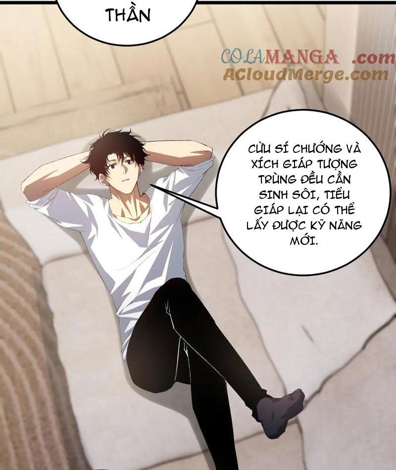 Ta Là Chúa Tể Trùng Độc Chap 55 - Next Chap 56
