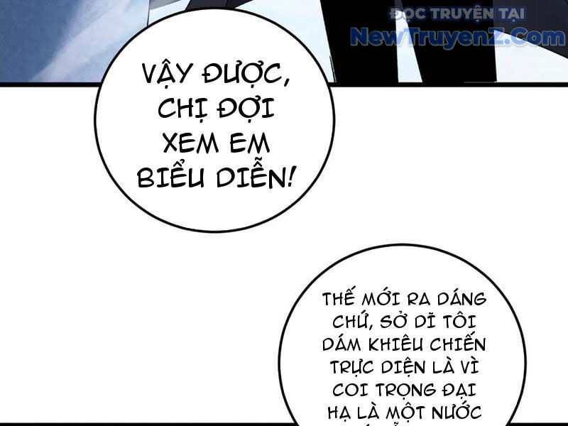 Ta Là Chúa Tể Trùng Độc Chap 56 - Next Chap 57