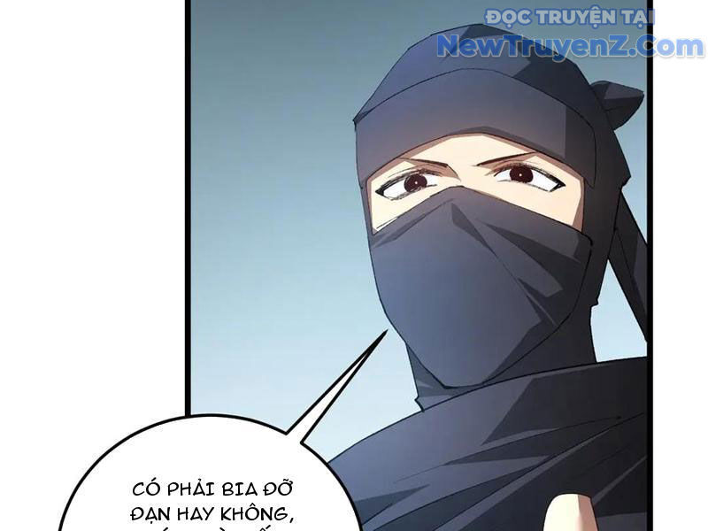 Ta Là Chúa Tể Trùng Độc Chap 56 - Next Chap 57