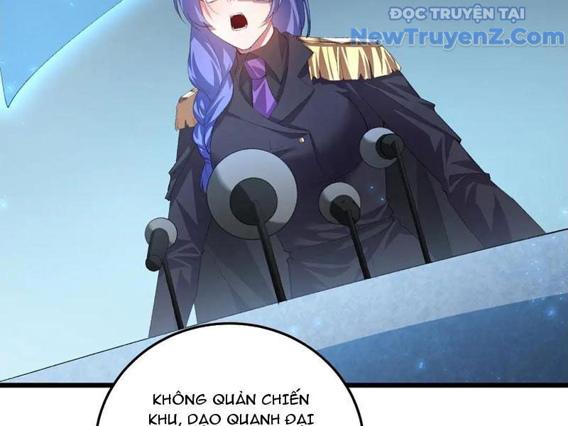 Ta Là Chúa Tể Trùng Độc Chap 56 - Next Chap 57