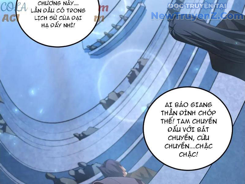Ta Là Chúa Tể Trùng Độc Chap 56 - Next Chap 57