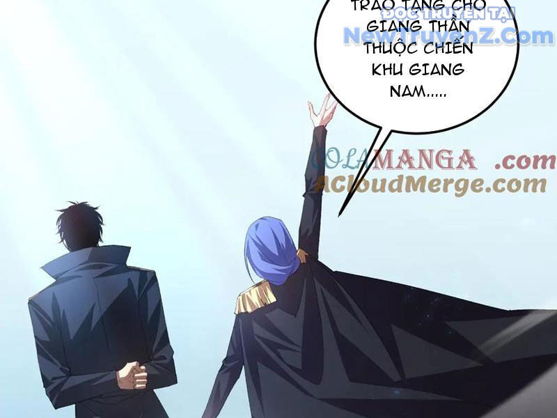 Ta Là Chúa Tể Trùng Độc Chap 56 - Next Chap 57