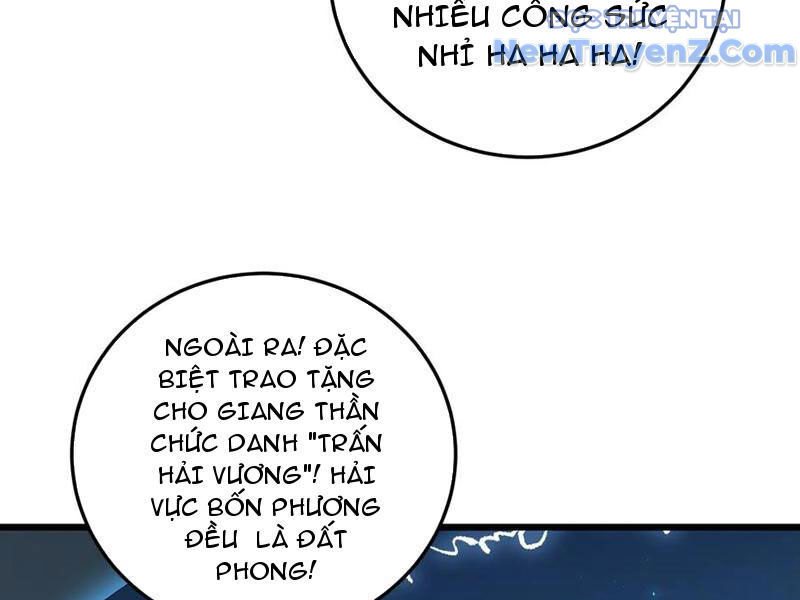 Ta Là Chúa Tể Trùng Độc Chap 56 - Next Chap 57