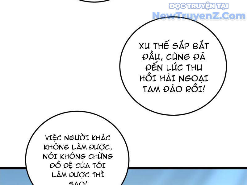 Ta Là Chúa Tể Trùng Độc Chap 56 - Next Chap 57