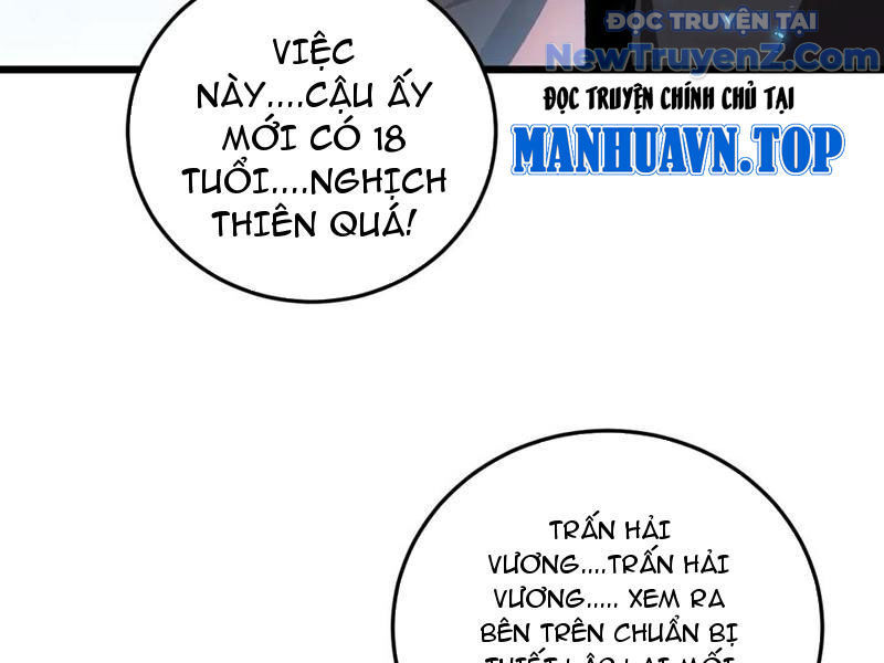 Ta Là Chúa Tể Trùng Độc Chap 56 - Next Chap 57