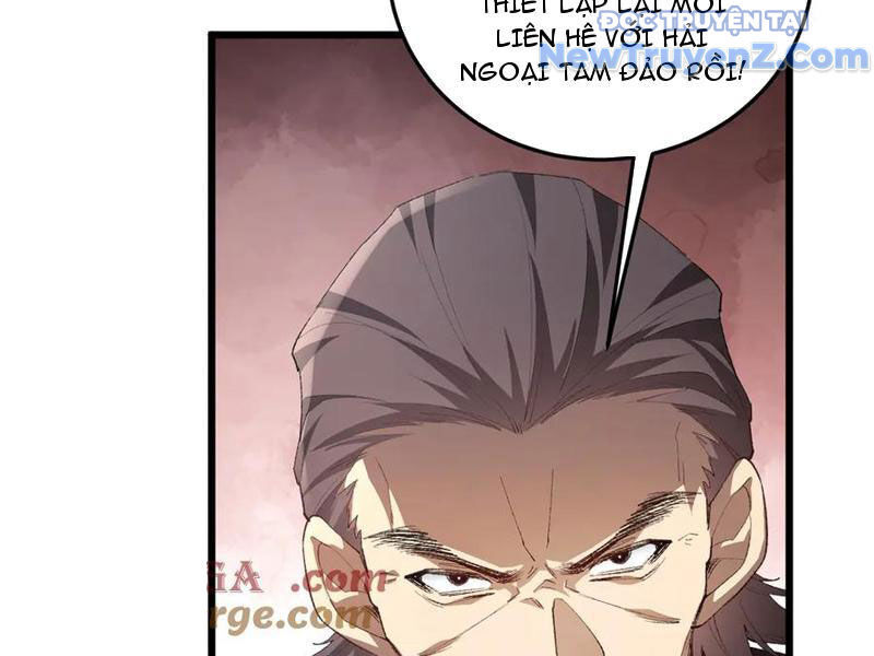 Ta Là Chúa Tể Trùng Độc Chap 56 - Next Chap 57