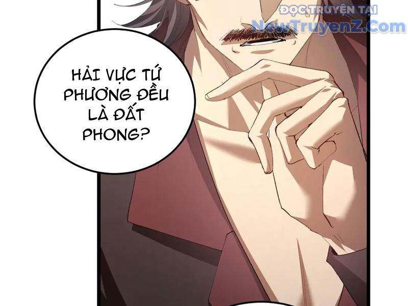 Ta Là Chúa Tể Trùng Độc Chap 56 - Next Chap 57