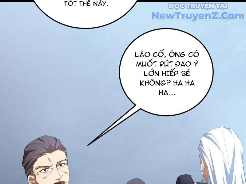Ta Là Chúa Tể Trùng Độc Chap 56 - Next Chap 57