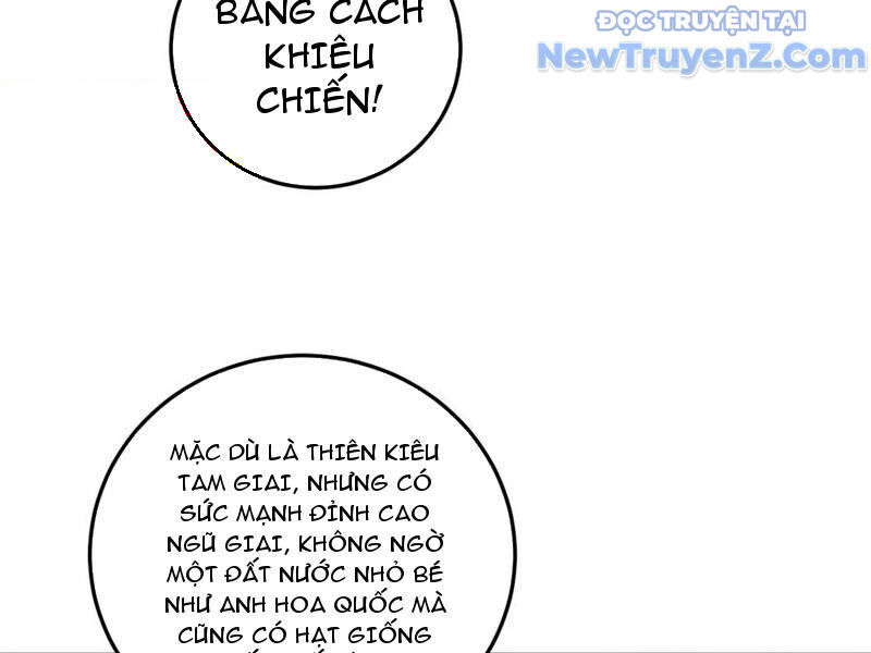 Ta Là Chúa Tể Trùng Độc Chap 56 - Next Chap 57