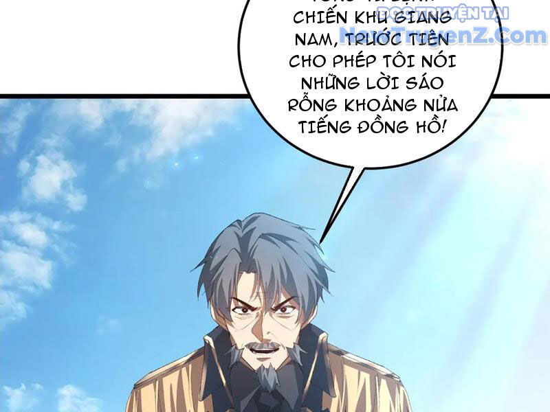 Ta Là Chúa Tể Trùng Độc Chap 56 - Next Chap 57