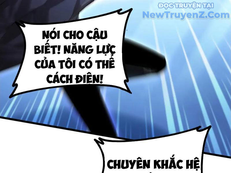 Ta Là Chúa Tể Trùng Độc Chap 56 - Next Chap 57