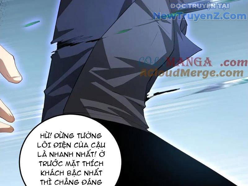 Ta Là Chúa Tể Trùng Độc Chap 56 - Next Chap 57