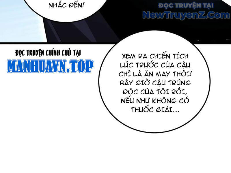 Ta Là Chúa Tể Trùng Độc Chap 56 - Next Chap 57