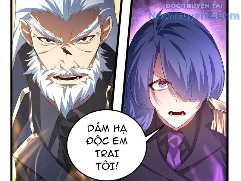 Ta Là Chúa Tể Trùng Độc Chap 56 - Next Chap 57