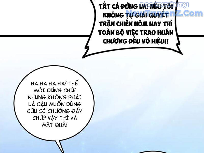Ta Là Chúa Tể Trùng Độc Chap 56 - Next Chap 57