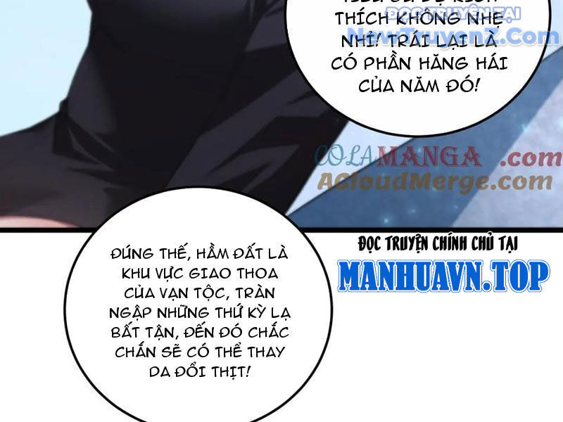 Ta Là Chúa Tể Trùng Độc Chap 56 - Next Chap 57