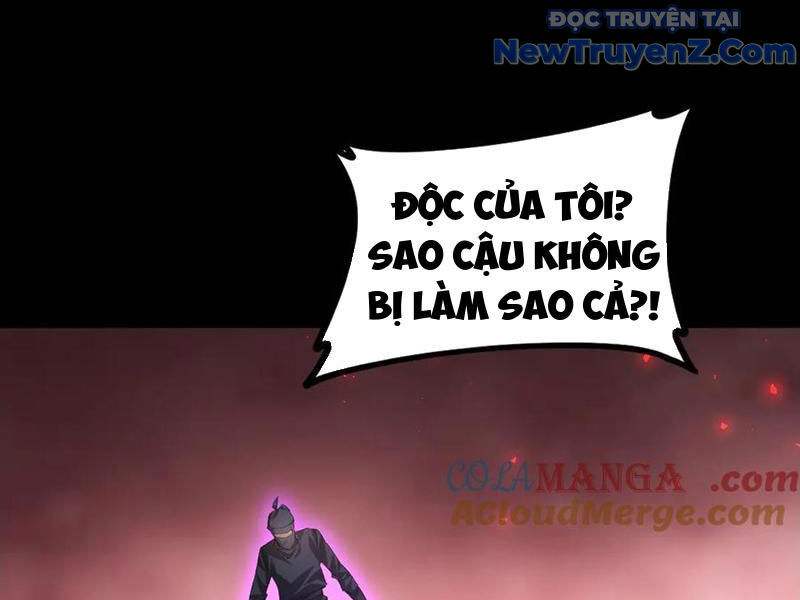Ta Là Chúa Tể Trùng Độc Chap 56 - Next Chap 57