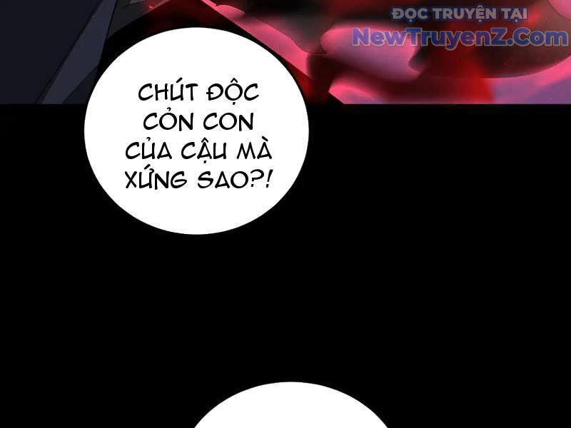 Ta Là Chúa Tể Trùng Độc Chap 56 - Next Chap 57