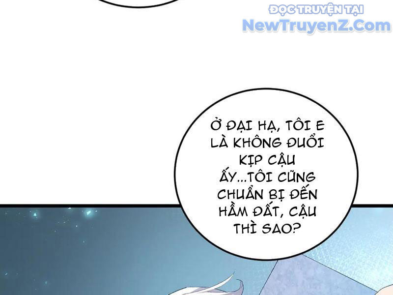 Ta Là Chúa Tể Trùng Độc Chap 56 - Next Chap 57