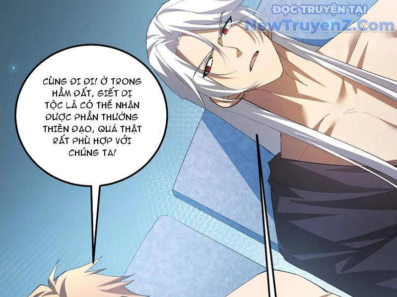Ta Là Chúa Tể Trùng Độc Chap 56 - Next Chap 57