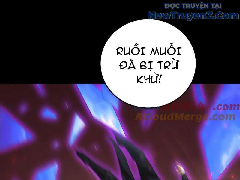 Ta Là Chúa Tể Trùng Độc Chap 56 - Next Chap 57