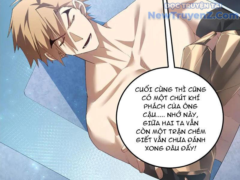 Ta Là Chúa Tể Trùng Độc Chap 56 - Next Chap 57