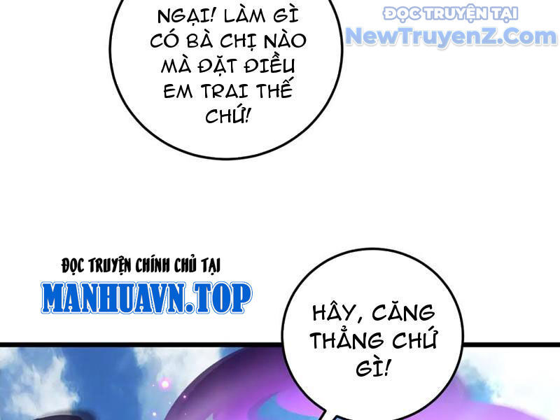 Ta Là Chúa Tể Trùng Độc Chap 56 - Next Chap 57