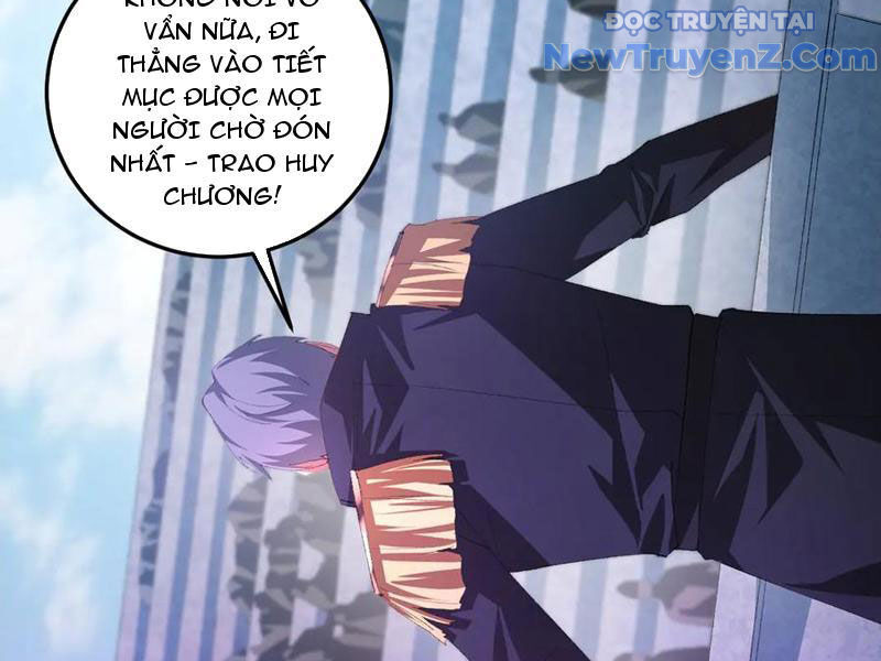 Ta Là Chúa Tể Trùng Độc Chap 56 - Next Chap 57