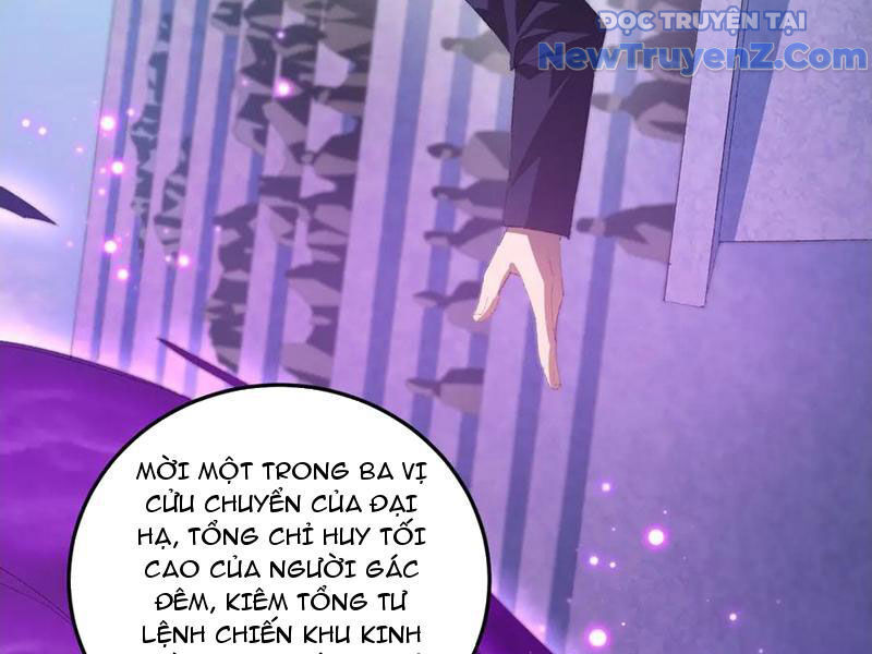 Ta Là Chúa Tể Trùng Độc Chap 56 - Next Chap 57