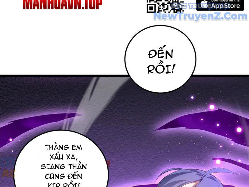 Ta Là Chúa Tể Trùng Độc Chap 56 - Next Chap 57