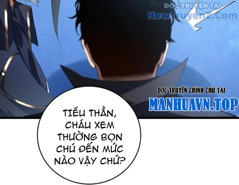 Ta Là Chúa Tể Trùng Độc Chap 57 - Next Chap 58