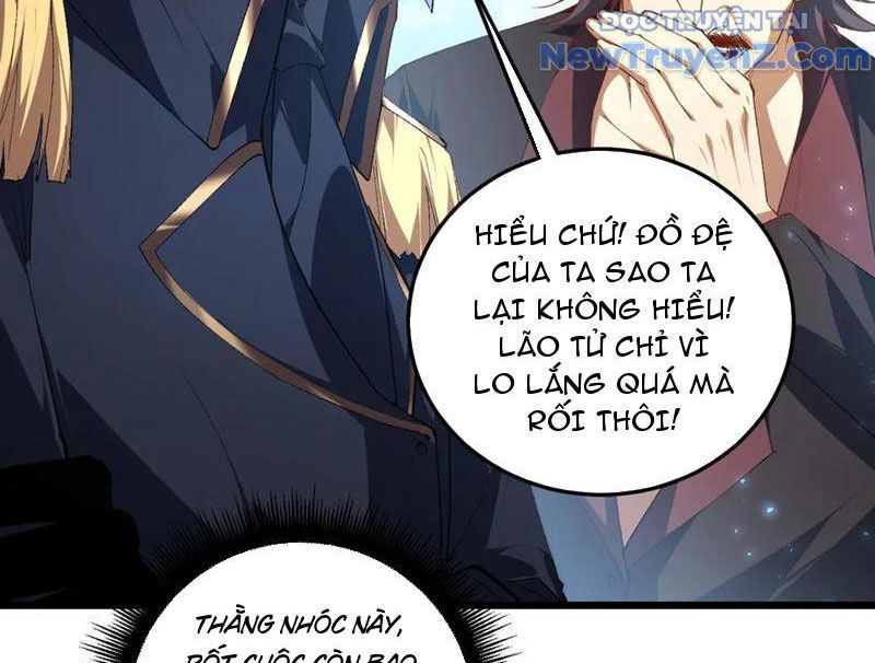 Ta Là Chúa Tể Trùng Độc Chap 57 - Next Chap 58