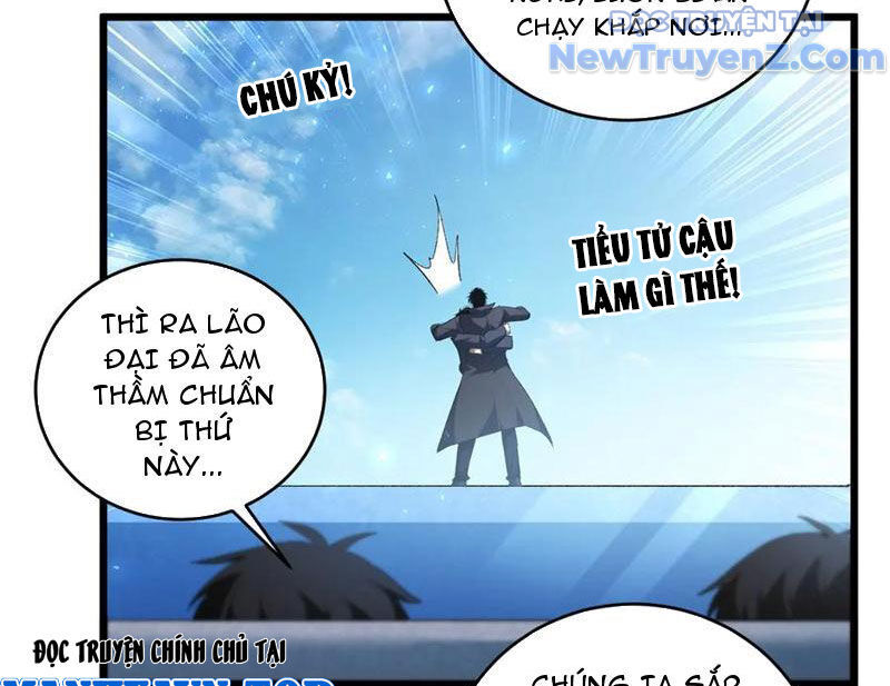 Ta Là Chúa Tể Trùng Độc Chap 57 - Next Chap 58