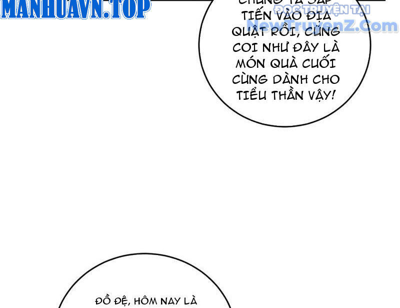 Ta Là Chúa Tể Trùng Độc Chap 57 - Next Chap 58