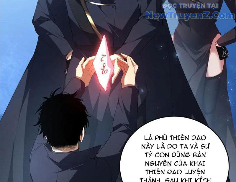 Ta Là Chúa Tể Trùng Độc Chap 57 - Next Chap 58