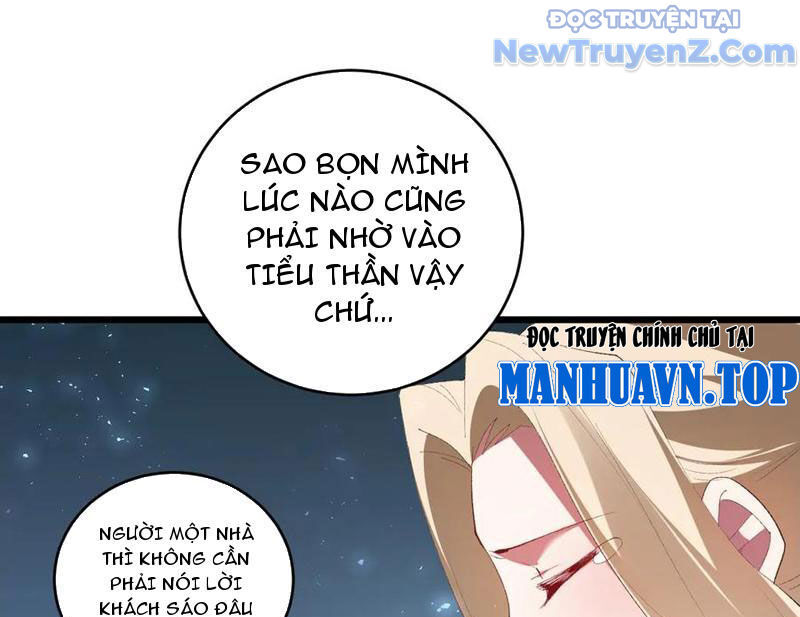 Ta Là Chúa Tể Trùng Độc Chap 57 - Next Chap 58
